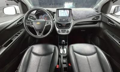 ChevroletGMDaewoo Spark 2017, 111060 км, за 5400000 KRW - фото 7