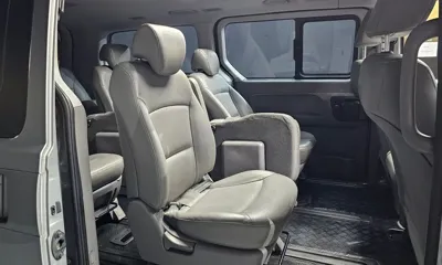 Hyundai Starex 2017, 146000 км, за 12300000 KRW - фото 12