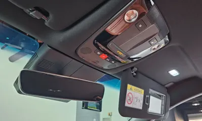 Kia K8 2025, 27000 км, за 880000 KRW - фото 12