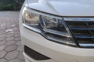 Volkswagen Jetta · 2017 год