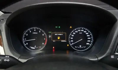 Hyundai Genesis 2015, 124334 км, за 9900000 KRW - фото 8