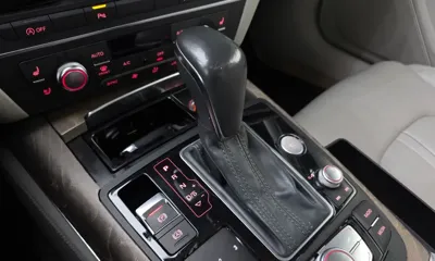 Audi A6 2016, 185199 км, за 13900000 KRW - фото 9