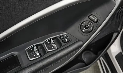 Hyundai Santafe 2017, 128432 км, за 11300000 KRW - фото 18