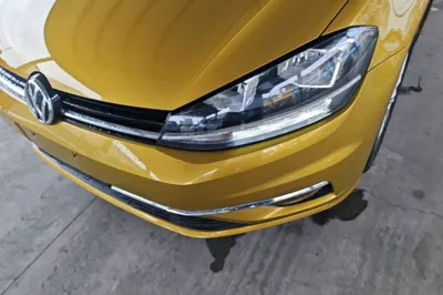 Volkswagen Golf 2019, 114300 км, за 64900.21 CNY - фото 8