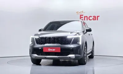 Kia Sorento 2025, 22649 км, за 36900000 KRW - фото 3
