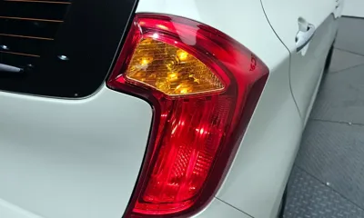 Kia Morning 2016, 53384 км, за 6700000 KRW - фото 23