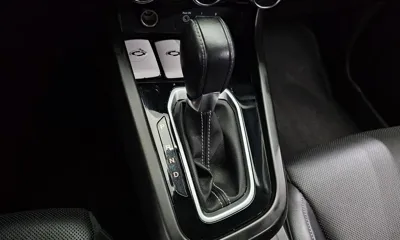 Renault-KoreaSamsung XM3 2023, 24882 км, за 21800000 KRW - фото 9