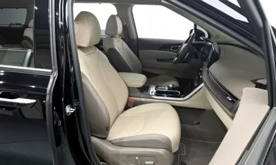 Kia Canival 2023, 141300 км, за 23500000 KRW - фото 26