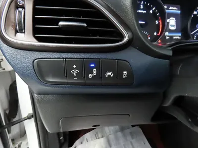 Hyundai i30 2017, 139347 км, за 7900000 KRW - фото 15