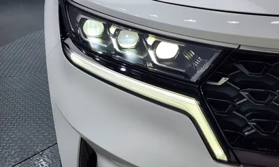 Kia Sorento 2022, 69148 км, за 29500000 KRW - фото 22