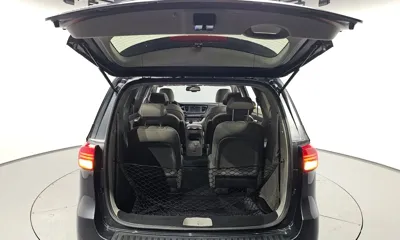Kia Canival 2015, 98001 км, за 11000000 KRW - фото 32