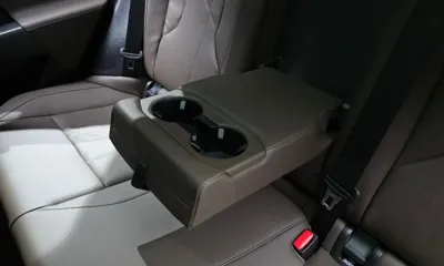BMW X3 2025, 7218 км, за 76800000 KRW - фото 33