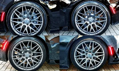 ChevroletGMDaewoo Camaro 2017, 88165 км, за 23300000 KRW - фото 19