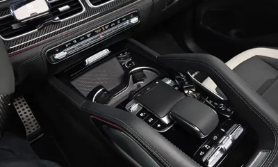 Mercedes-Benz GLE-Class 2021, 34160 км, за 108000000 KRW - фото 17
