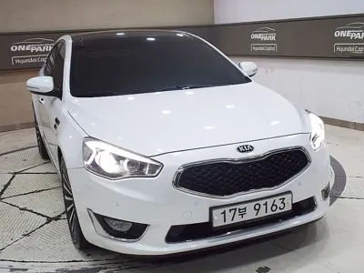 Kia K7 2013, 181059 км, за 5200000 KRW