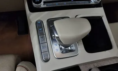 Genesis G90 2021, 111747 км, за 42500000 KRW - фото 9