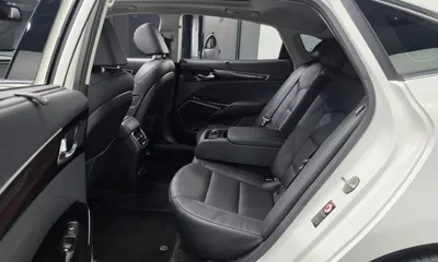 Kia K7 2018, 64867 км, за 16900000 KRW - фото 12