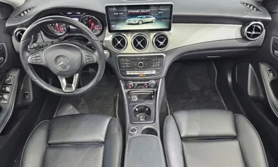 Mercedes-Benz GLA-Class 2019, 101260 км, за 14400000 KRW - фото 7