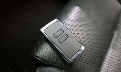 Renault-KoreaSamsung SM6 2016, 55560 км, за 7800000 KRW - фото 34