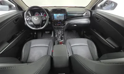 KG_Mobility_Ssangyong TIBOLI 2025, 10693 км, за 18500000 KRW - фото 7