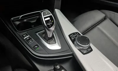 BMW 3-Series 2018, 72100 км, за 17500000 KRW - фото 9