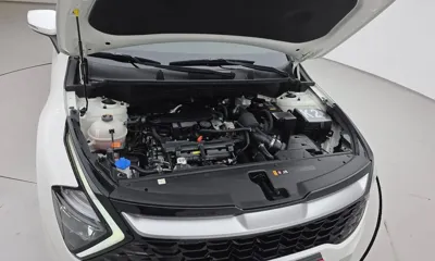 Kia Sportage 2024, 40449 км, за 23900000 KRW - фото 6