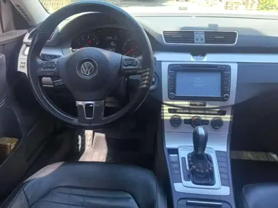 Volkswagen Magotan 2013, 100000 км, за 17500 CNY - фото 6