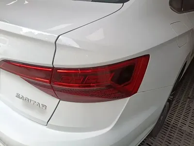 Volkswagen Sagitar 2022, 45900 км, за 65500 CNY - фото 8