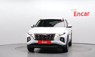 Hyundai Tucson 2022, 82658 км, за 18990000 KRW
