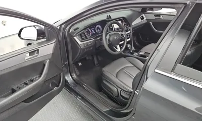 Hyundai Sonata 2019, 106018 км, за 11800000 KRW - фото 10