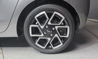 Kia Ray 2023, 27109 км, за 16900000 KRW - фото 21