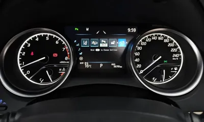 Toyota Camry 2019, 56781 км, за 24800000 KRW - фото 8