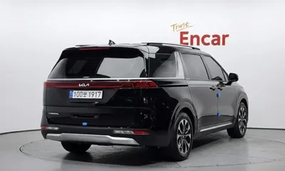 Kia Canival 2023, 99588 км, за 27800000 KRW