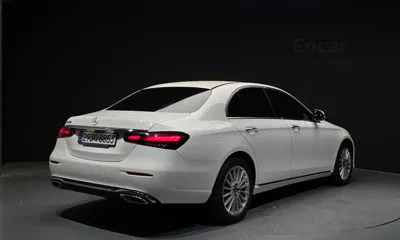 Mercedes-Benz E-Class 2022, 59238 км, за 41500000 KRW