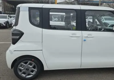Kia Ray 2026, 1 км, за 3240000 KRW - фото 6