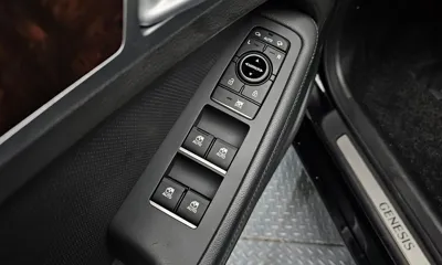 Hyundai Genesis 2016, 148901 км, за 10000000 KRW - фото 27
