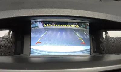 Renault-KoreaSamsung SM5 2018, 47359 км, за 7000000 KRW - фото 16