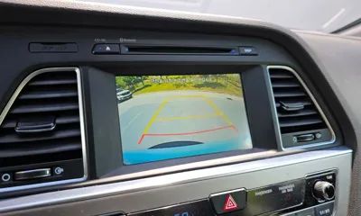 Hyundai Sonata 2016, 63555 км, за 11600000 KRW - фото 14