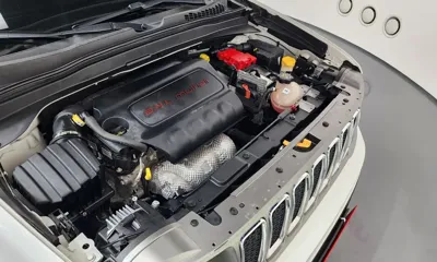 Jeep Renegade 2020, 70132 км, за 11900000 KRW - фото 6
