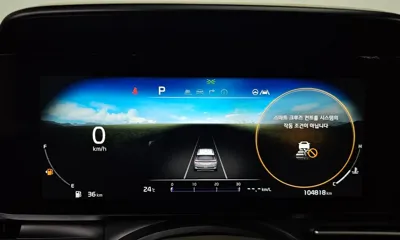 Kia Canival 2022, 104818 км, за 34290000 KRW - фото 8