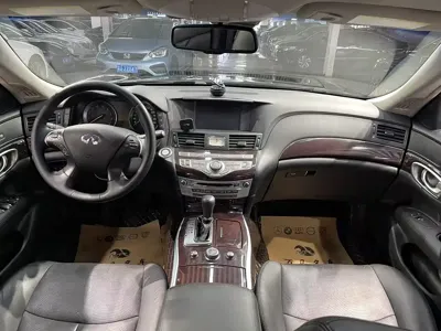 Infiniti Q70 2013, 130000 км, за 36000 CNY - фото 19