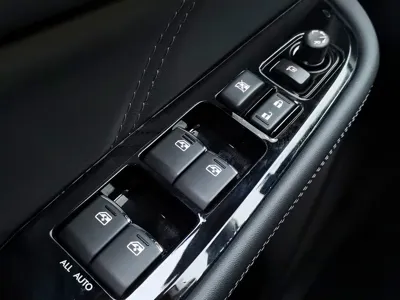 Subaru Legacy 2021, 116000 км, за 83800 CNY - фото 18