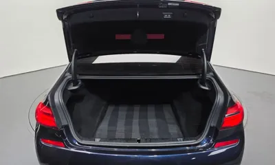 BMW 7-Series 2018, 138108 км, за 28500000 KRW - фото 20