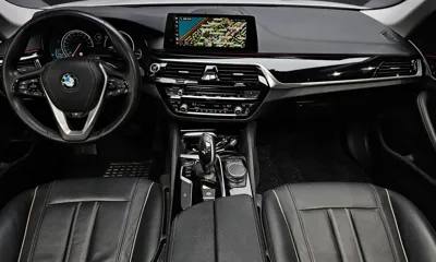 BMW 5-Series 2018, 133822 км, за 18000000 KRW - фото 7