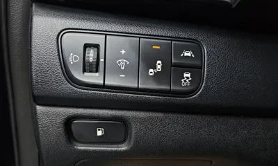 Kia Niro 2017, 94358 км, за 12500000 KRW - фото 19