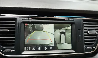 Kia Canival 2018, 224951 км, за 7900000 KRW - фото 14