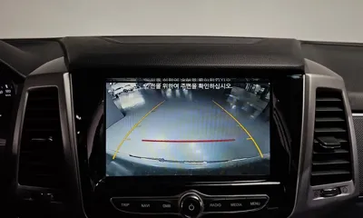 KG_Mobility_Ssangyong Rexton 2019, 63075 км, за 15900000 KRW - фото 14