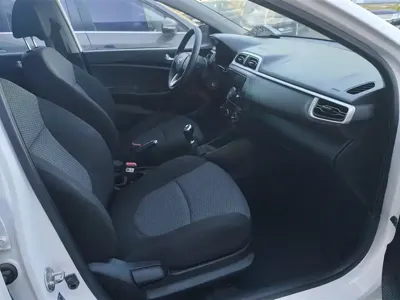 Hyundai Verna 2019, 44000 км, за 25299 CNY - фото 8