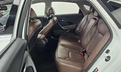 Hyundai Aslan 2015, 138663 км, за 8500000 KRW - фото 12