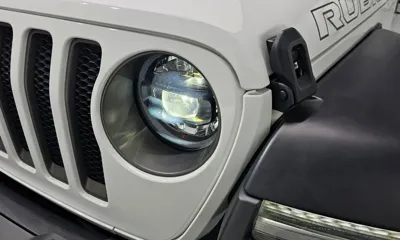Jeep Wrangler 2023, 59179 км, за 45500000 KRW - фото 22